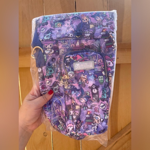 TOKIDOKI Mystic Nights Bundle - Picture 4 of 10